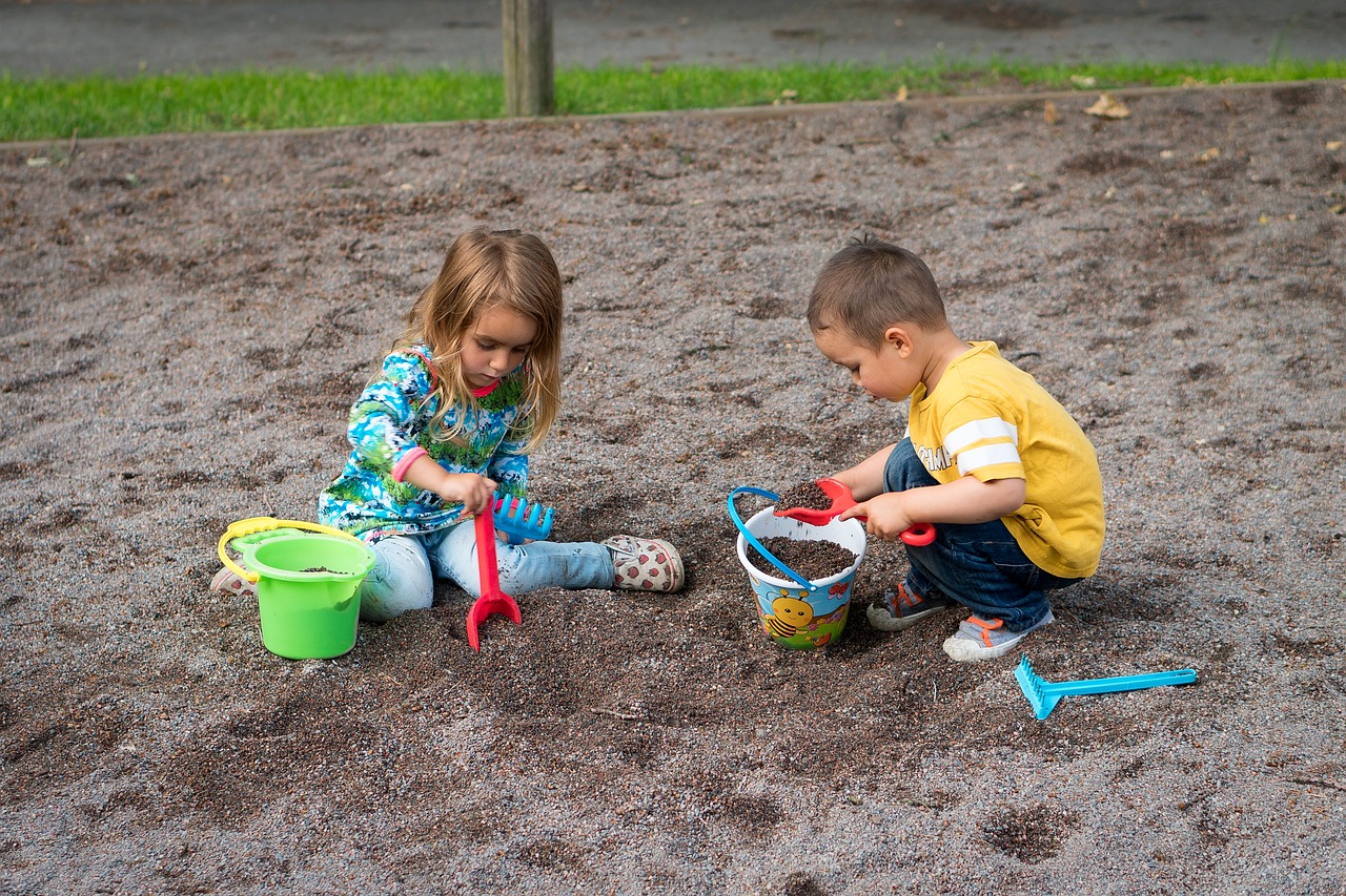 My Kid Threw Sand and Called a Dad “The Worst Neighbor Ever” and I’m Still a Good Mom